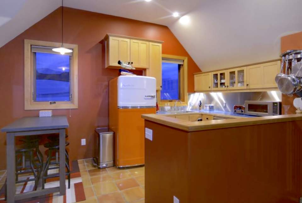 Iron Horse - Surf Shack Crested Butte - Crested Butte, Colorado