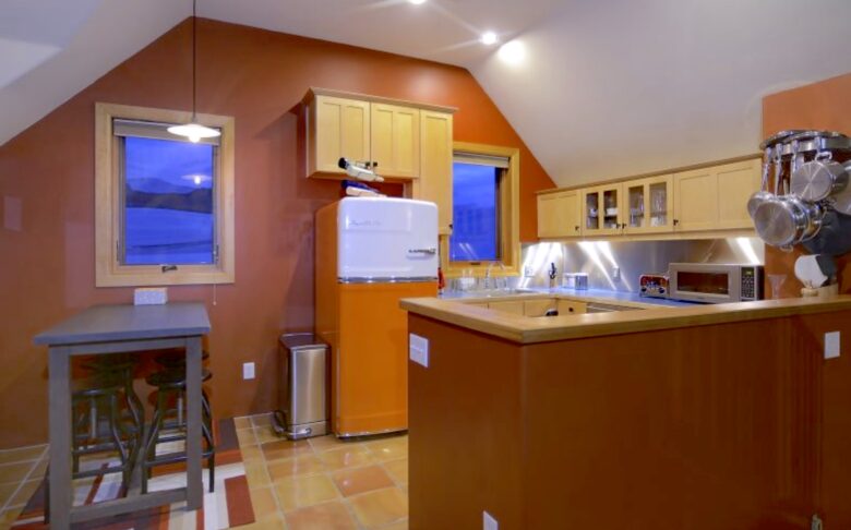 Iron Horse - Surf Shack Crested Butte - Crested Butte, Colorado