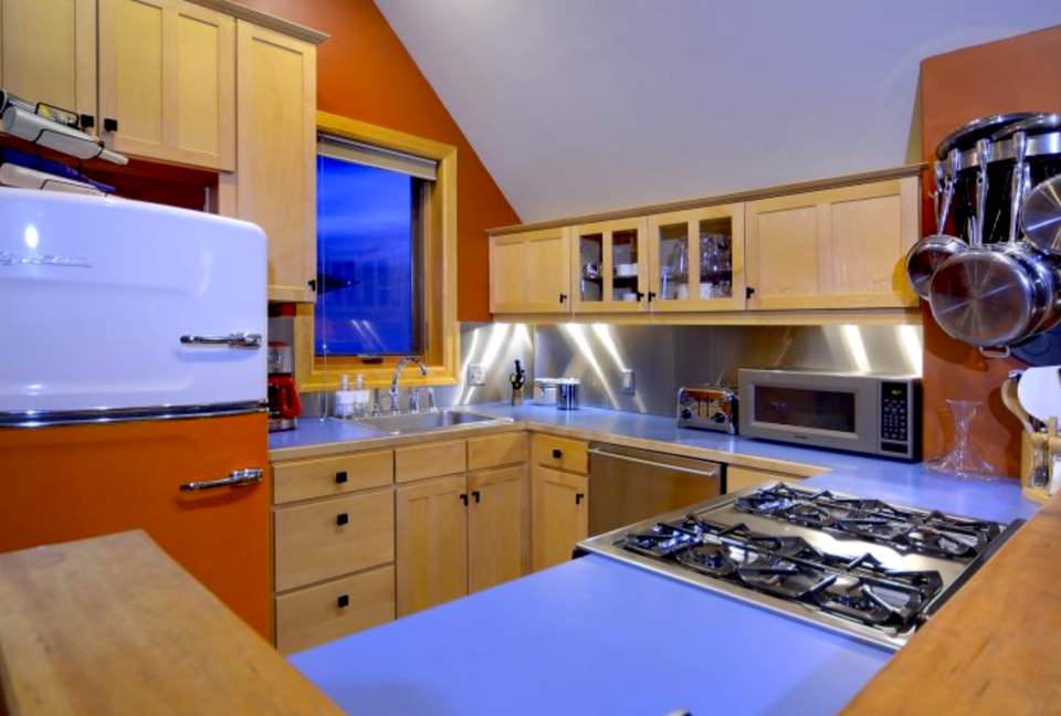 Iron Horse - Surf Shack Crested Butte - Crested Butte, Colorado