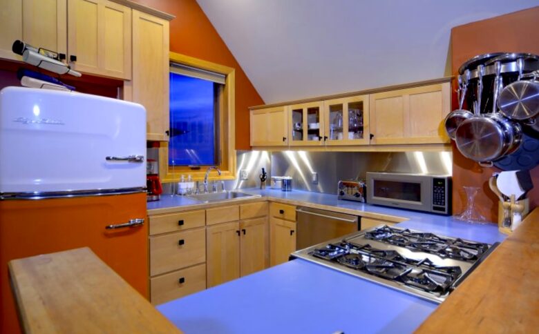 Iron Horse - Surf Shack Crested Butte - Crested Butte, Colorado