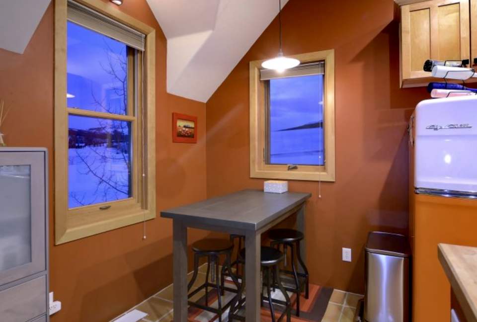 Iron Horse - Surf Shack Crested Butte - Crested Butte, Colorado