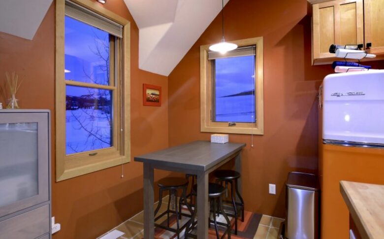 Iron Horse - Surf Shack Crested Butte - Crested Butte, Colorado