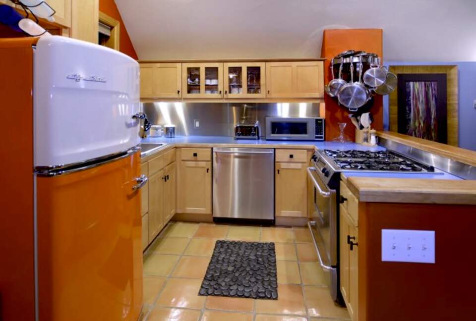 Iron Horse - Surf Shack Crested Butte - Crested Butte, Colorado