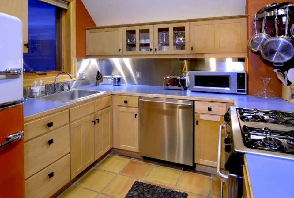 Iron Horse - Surf Shack Crested Butte - Crested Butte, Colorado