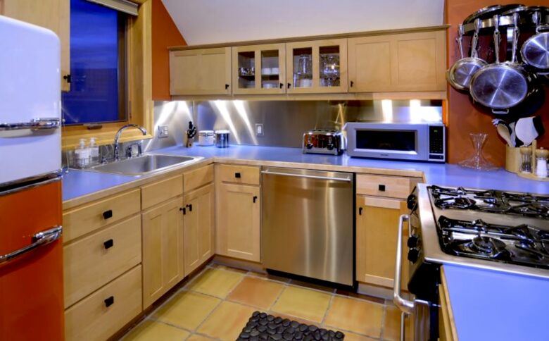 Iron Horse - Surf Shack Crested Butte - Crested Butte, Colorado