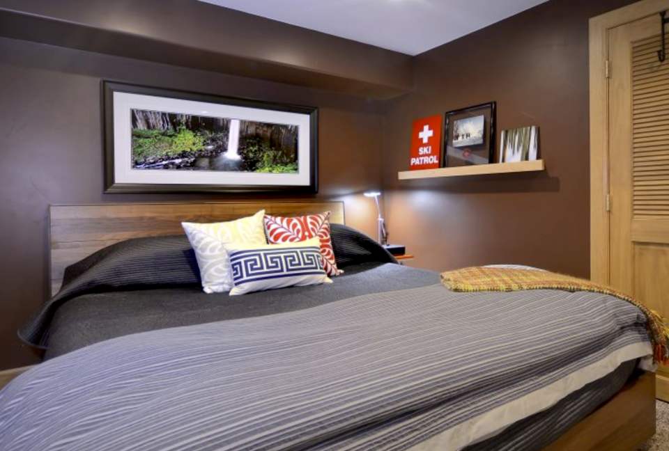 Iron Horse - Surf Shack Crested Butte - Crested Butte, Colorado