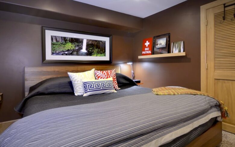 Iron Horse - Surf Shack Crested Butte - Crested Butte, Colorado