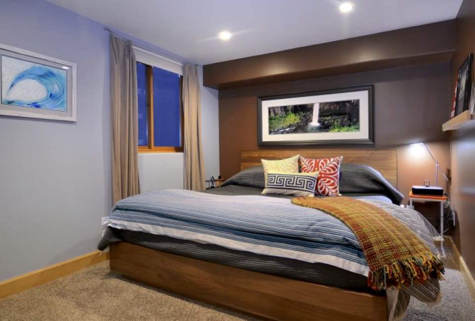 Iron Horse - Surf Shack Crested Butte - Crested Butte, Colorado