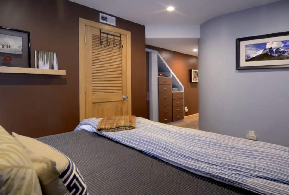 Iron Horse - Surf Shack Crested Butte - Crested Butte, Colorado