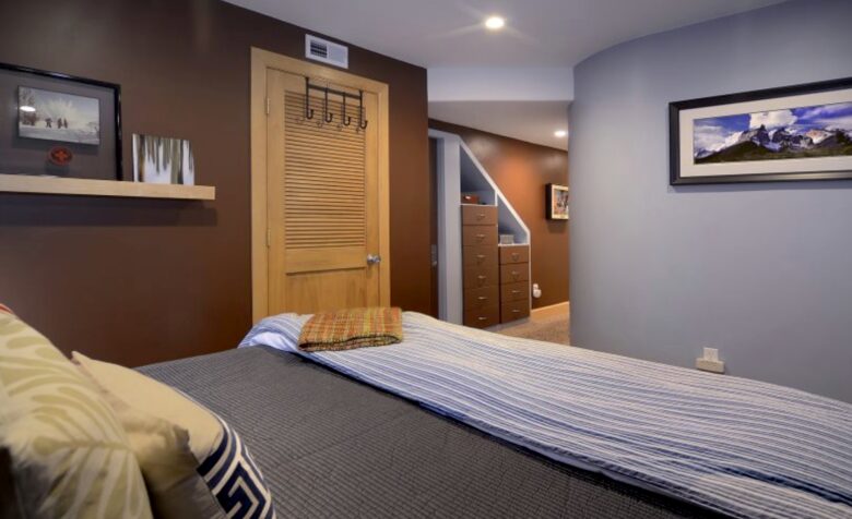 Iron Horse - Surf Shack Crested Butte - Crested Butte, Colorado