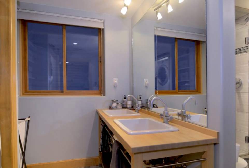 Iron Horse - Surf Shack Crested Butte - Crested Butte, Colorado