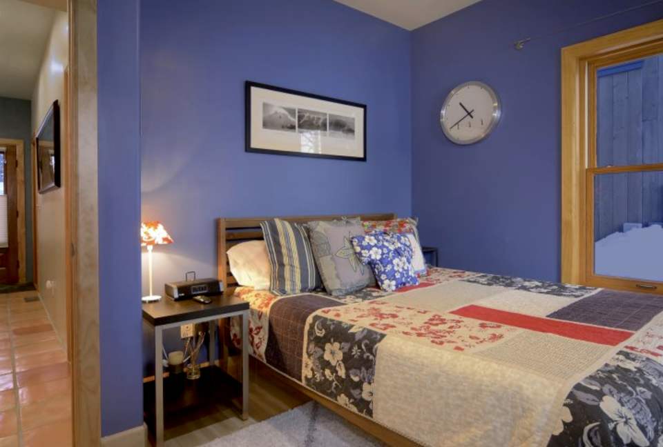 Iron Horse - Surf Shack Crested Butte - Crested Butte, Colorado