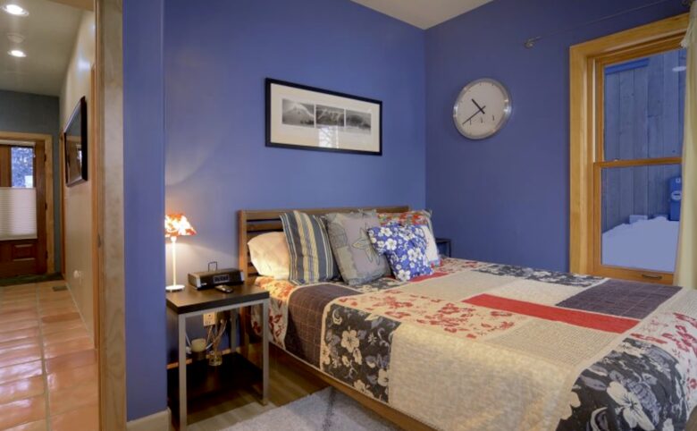 Iron Horse - Surf Shack Crested Butte - Crested Butte, Colorado