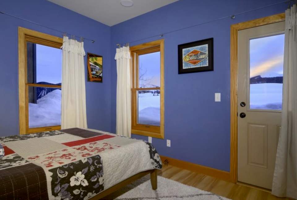 Iron Horse - Surf Shack Crested Butte - Crested Butte, Colorado