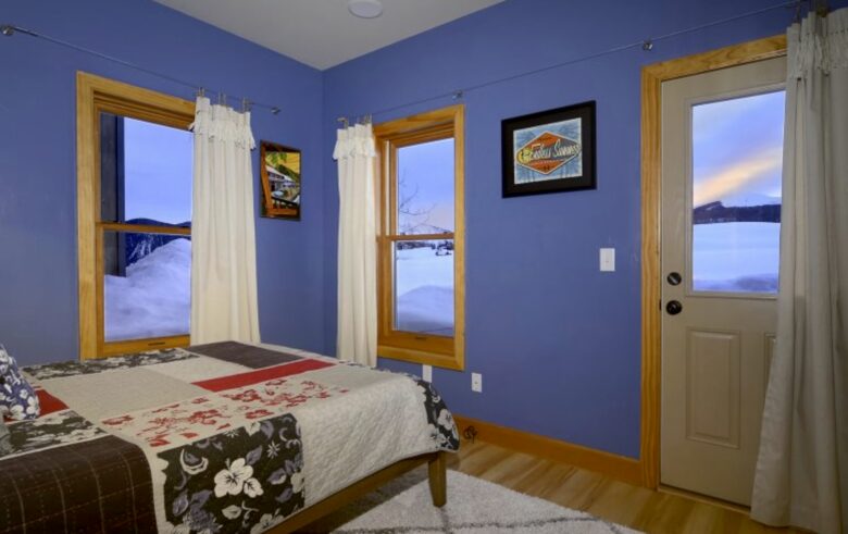 Iron Horse - Surf Shack Crested Butte - Crested Butte, Colorado