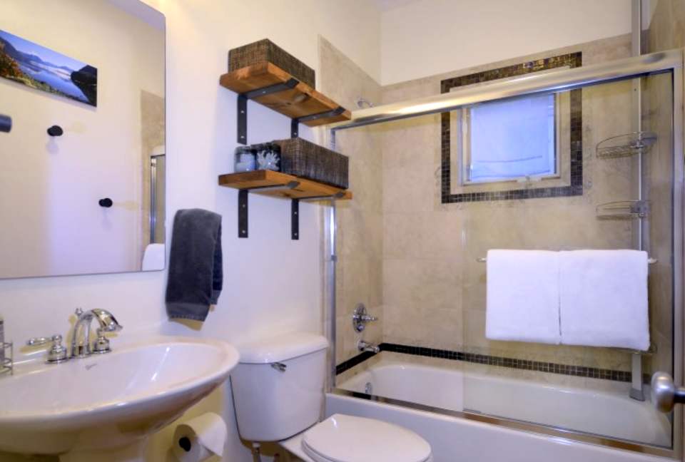 Iron Horse - Surf Shack Crested Butte - Crested Butte, Colorado