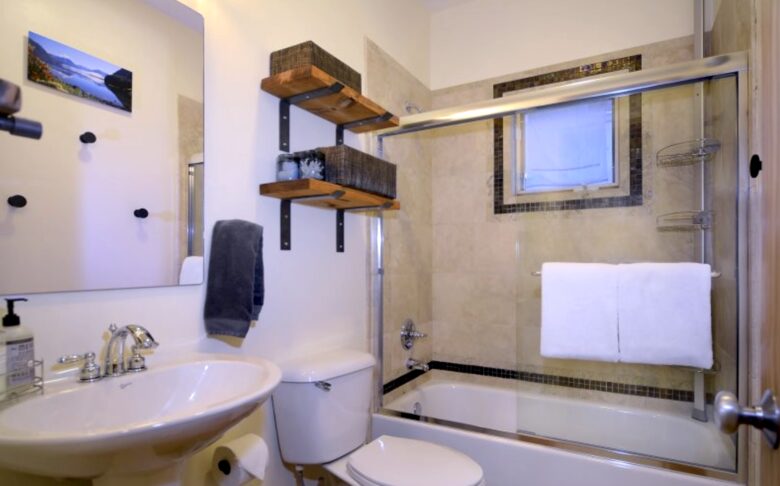 Iron Horse - Surf Shack Crested Butte - Crested Butte, Colorado