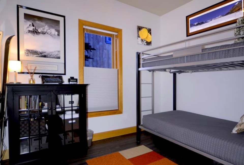 Iron Horse - Surf Shack Crested Butte - Crested Butte, Colorado