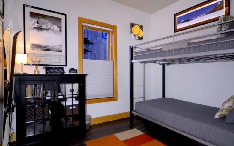 Iron Horse - Surf Shack Crested Butte - Crested Butte, Colorado