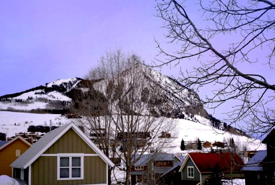 Iron Horse - Surf Shack Crested Butte - Crested Butte, Colorado