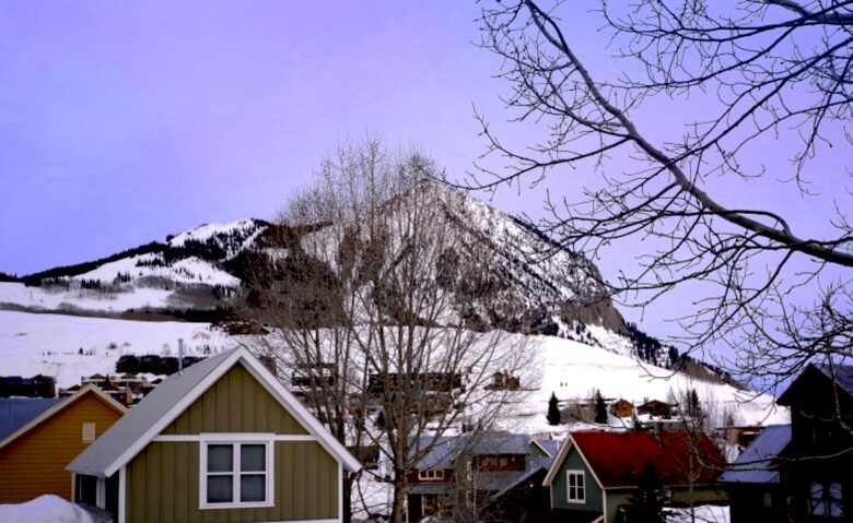 Iron Horse - Surf Shack Crested Butte - Crested Butte, Colorado