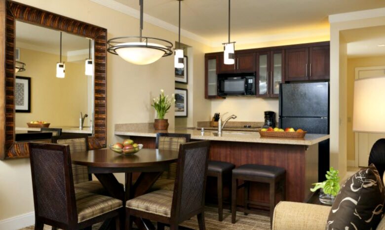 The Westin Ka'anapali Ocean Resort - One-Bedroom Villa - Lahaina, Maui, Hawaii