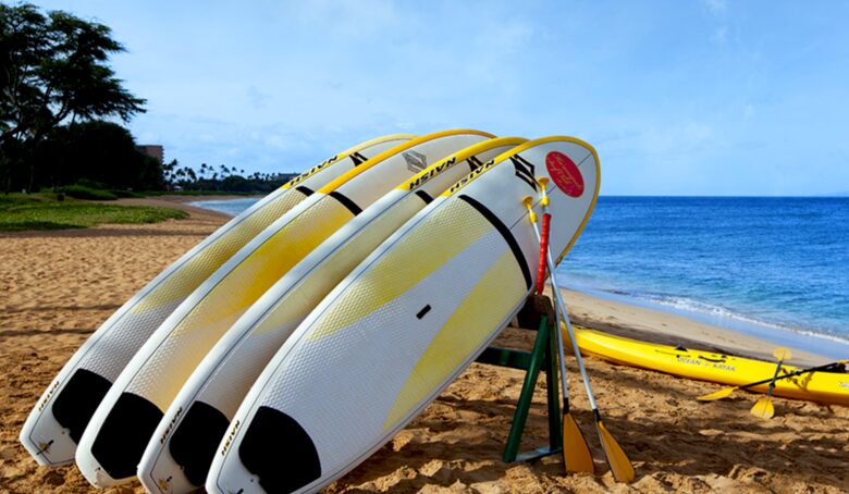 The Westin Ka'anapali Ocean Resort - One-Bedroom Villa - Lahaina, Maui, Hawaii