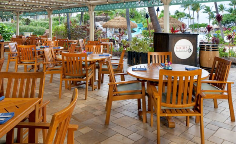 The Westin Ka'anapali Ocean Resort - One-Bedroom Villa - Lahaina, Maui, Hawaii