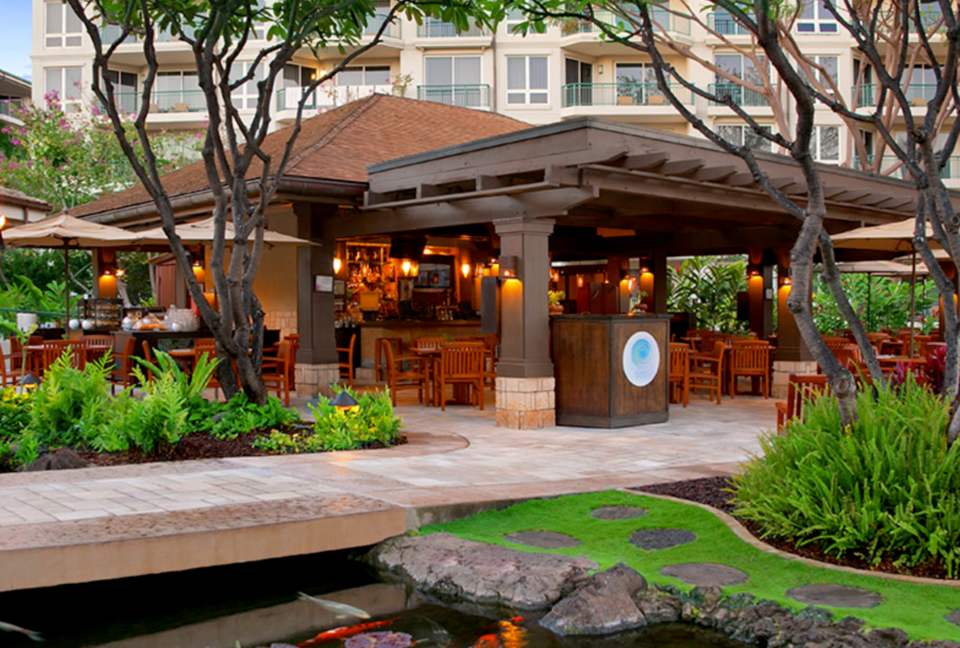 The Westin Ka'anapali Ocean Resort Villas North - Two-Bedroom Villa - Lahaina, Maui, Hawaii