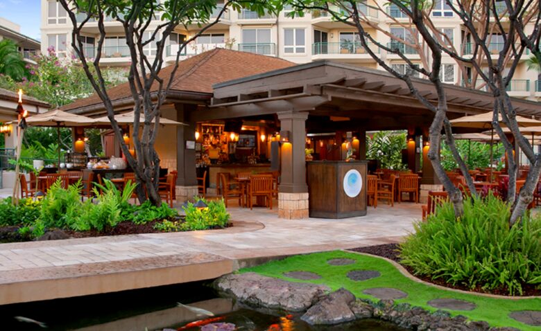 The Westin Ka'anapali Ocean Resort Villas North - Two-Bedroom Villa - Lahaina, Maui, Hawaii