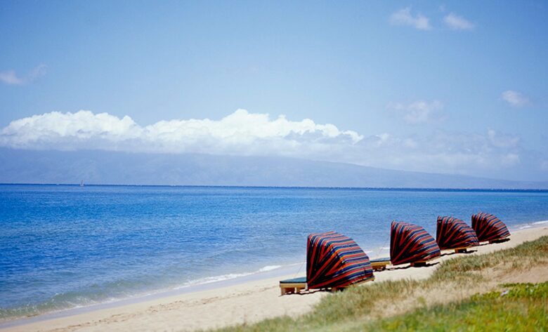The Westin Ka'anapali Ocean Resort - One-Bedroom Villa - Lahaina, Maui, Hawaii
