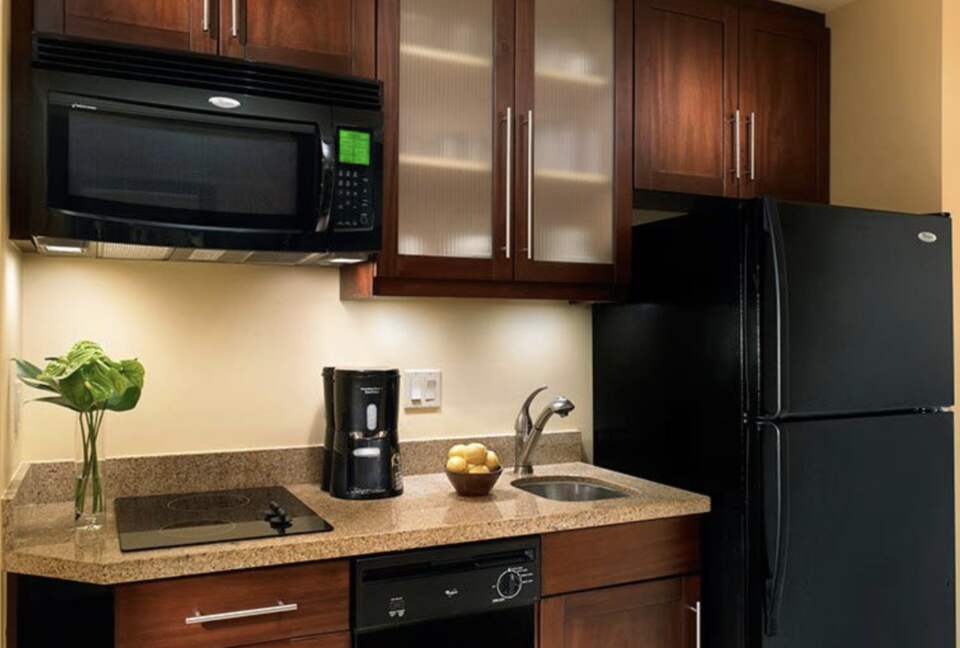 The Westin Ka'anapali Ocean Resort Villas North - Two-Bedroom Villa - Lahaina, Maui, Hawaii