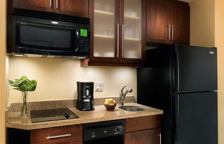 The Westin Ka'anapali Ocean Resort Villas North - Two-Bedroom Villa - Lahaina, Maui, Hawaii