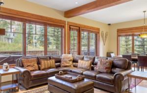 Tramontana Mountain Village In Telluride - Mountain Village, Colorado