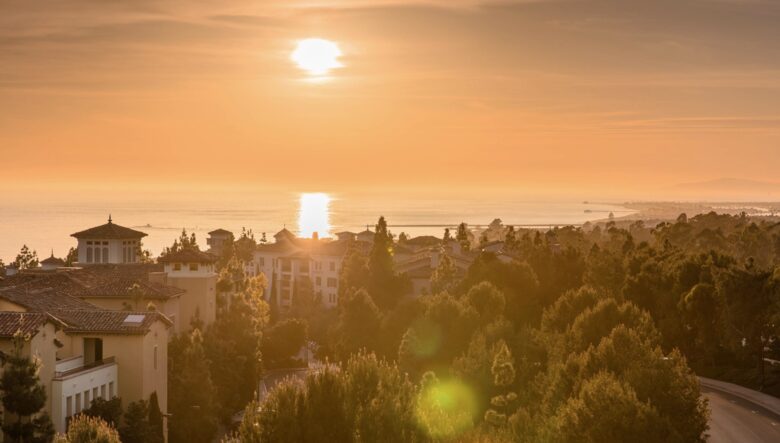 Marriott's Newport Coast Villas - Two-Bedroom Residence - Newport Coast, California