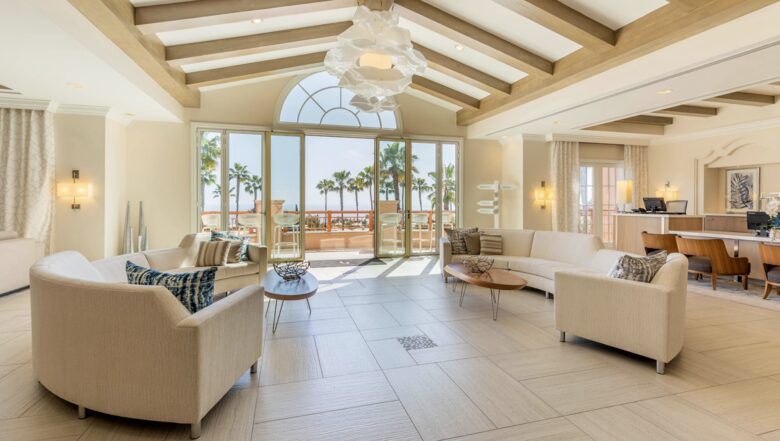 Marriott's Newport Coast Villas - Two-Bedroom Residence - Newport Coast, California