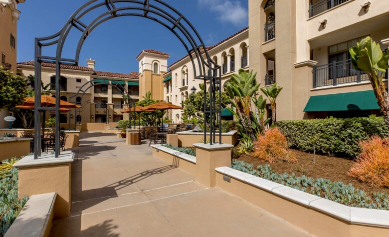 Marriott's Newport Coast Villas - Two-Bedroom Residence - Newport Coast, California