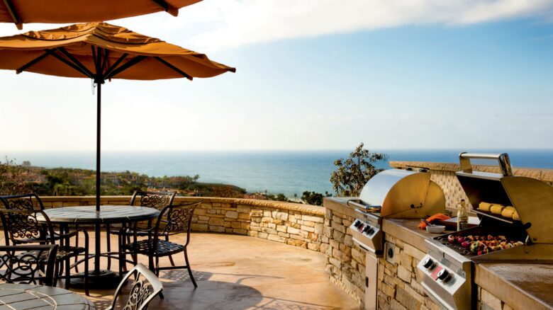 Marriott's Newport Coast Villas - Two-Bedroom Residence - Newport Coast, California