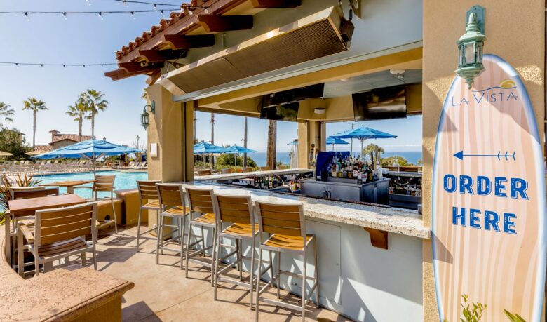 Marriott's Newport Coast Villas - Two-Bedroom Residence - Newport Coast, California