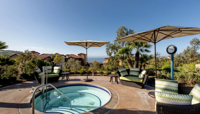 Marriott's Newport Coast Villas - Two-Bedroom Residence - Newport Coast, California
