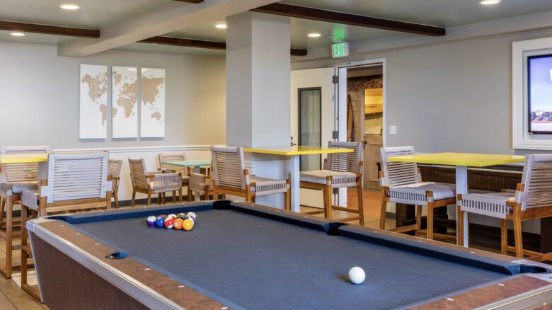 Marriott's Newport Coast Villas - Two-Bedroom Residence - Newport Coast, California