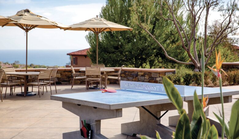 Marriott's Newport Coast Villas - Two-Bedroom Residence - Newport Coast, California
