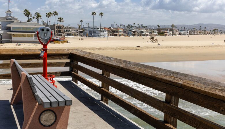 Marriott's Newport Coast Villas - Two-Bedroom Residence - Newport Coast, California