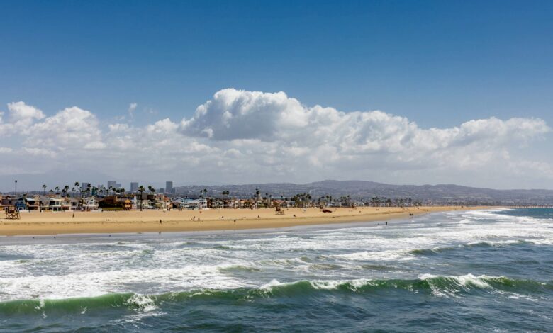 Marriott's Newport Coast Villas - Two-Bedroom Residence - Newport Coast, California