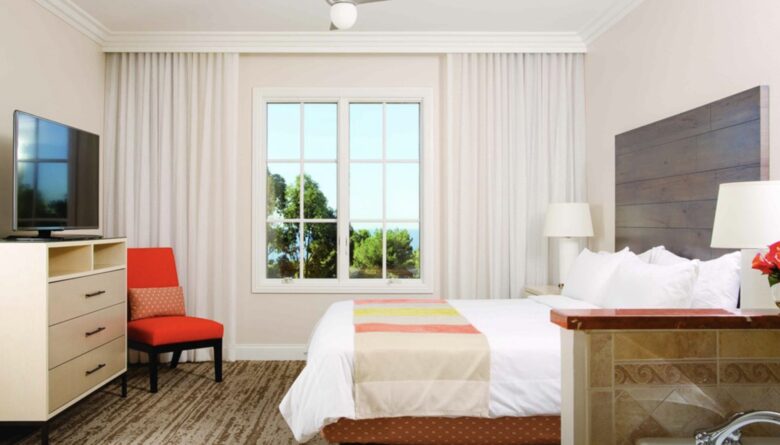 Marriott's Newport Coast Villas - Two-Bedroom Residence - Newport Coast, California