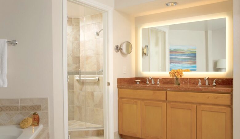 Marriott's Newport Coast Villas - Two-Bedroom Residence - Newport Coast, California