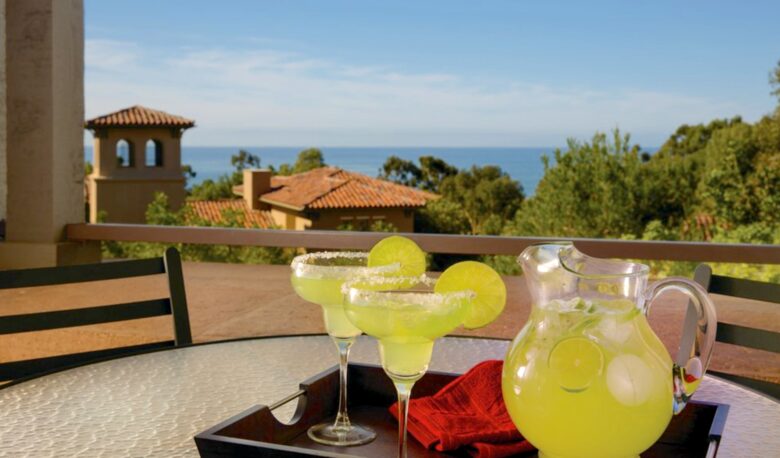 Marriott's Newport Coast Villas - Two-Bedroom Residence - Newport Coast, California