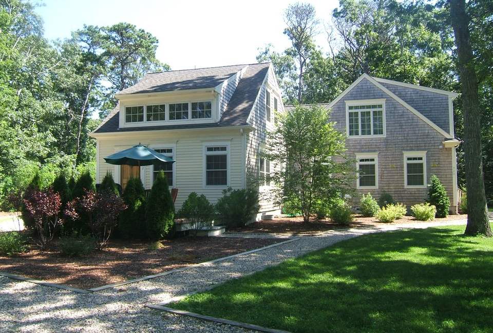 3 By the Sea - Cape Cod - Eastham, Massachusetts