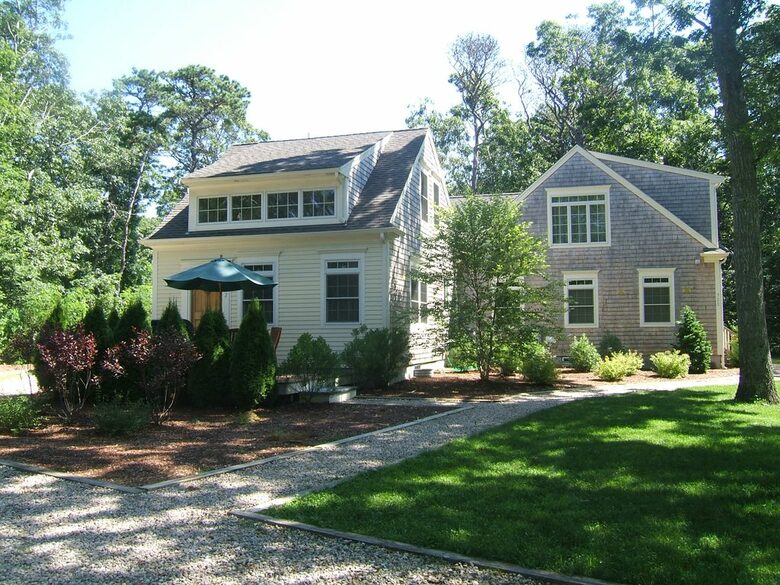 3 By the Sea - Cape Cod - Eastham, Massachusetts