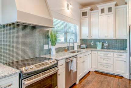 Germantown Luxury - Nashville, Tennessee